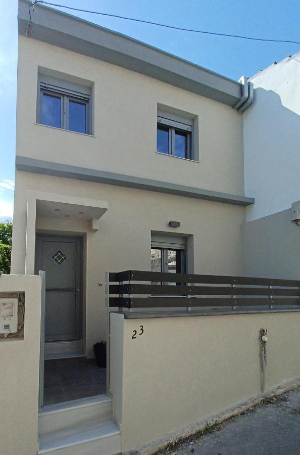 Doukas Home Mytilíni Exterior foto
